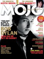 MOJO